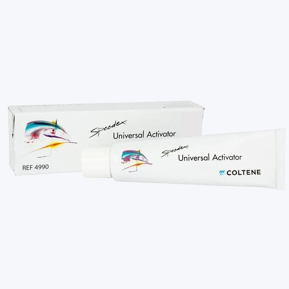 Coltene Speedex Universal Activator 60ml